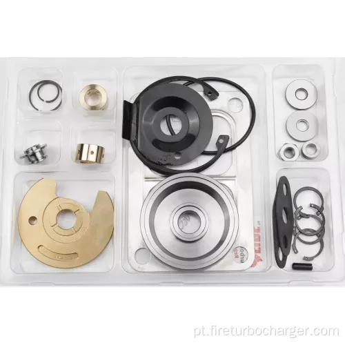 Kits de reparo do turbocompressor S3B